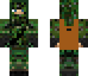 camo chemist