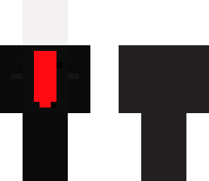 slender man