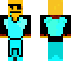 armor fake
