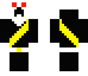 dragon creeper