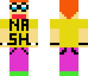 nash