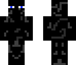 enderman god