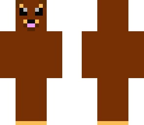 pe o bear