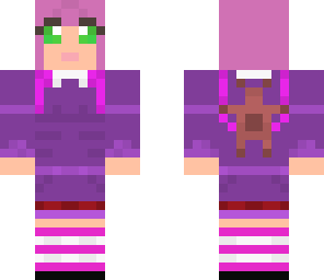 annie the dark child