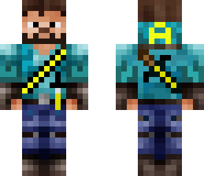 master steve
