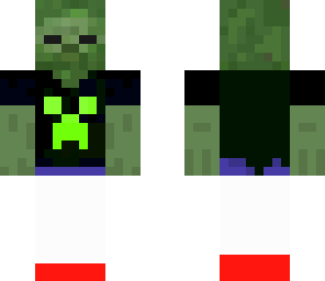 zombie