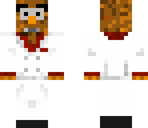 senyor potato