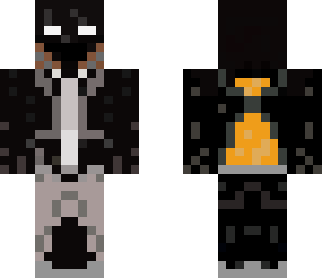 herobrine