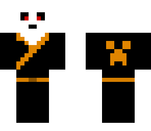 panda kungfu new