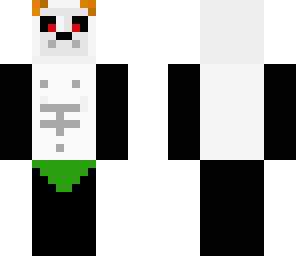 hyper panda