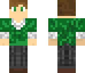 drew