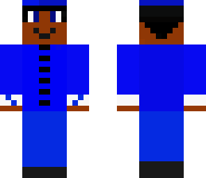 zwarte piet
