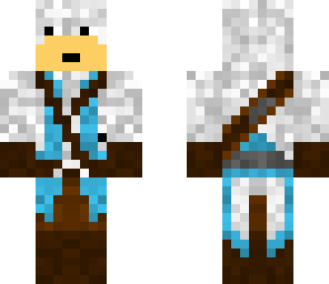 assassin's creed guy