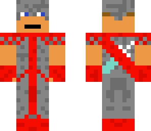 knight corytheus