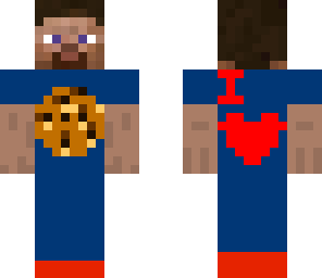 cookies steve