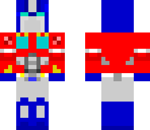 optimus prime