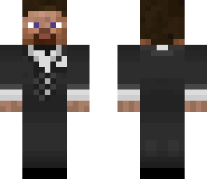 mafia steve
