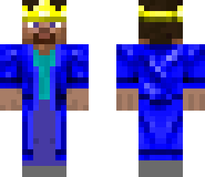 king steve