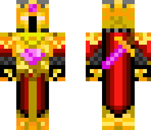 king ruby
