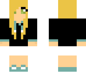 girl