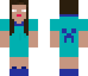herobines wife