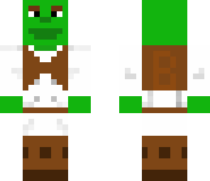 shrek