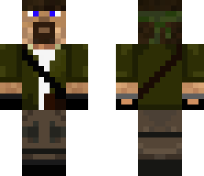 my skin