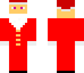 santa claus