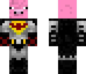 piggie hero