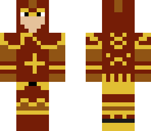 power knight