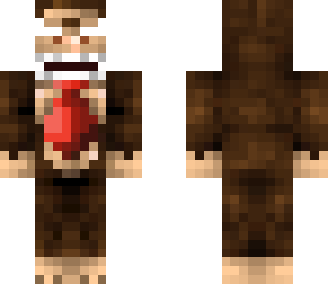 donkey brine