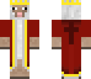kingsheep