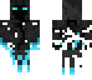 ice ghost