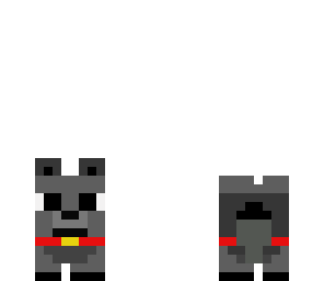 jeff the dog