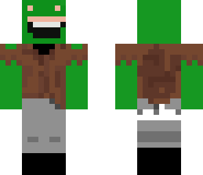 zombie notch