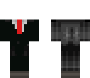 mr slender