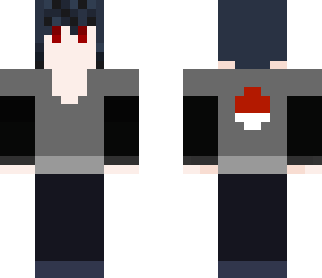 sasuke yung