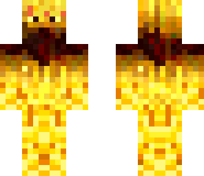 blaze king