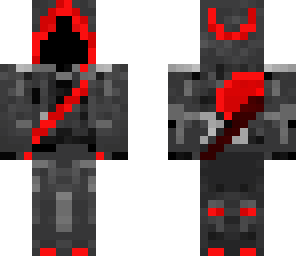 demon assasin