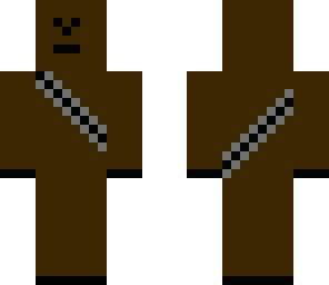 chewbacca