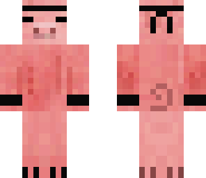 pigman