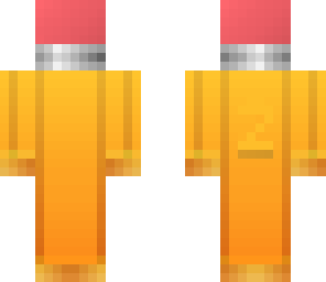 pencilman