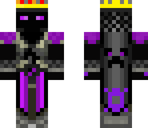 ender king