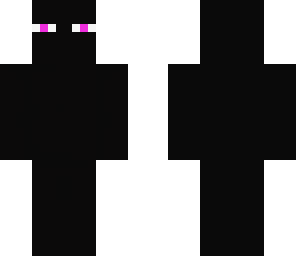 ender man
