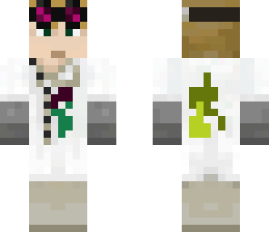 scientist me