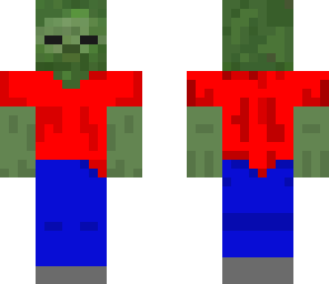 dj zomb red