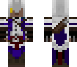 ghost assasin