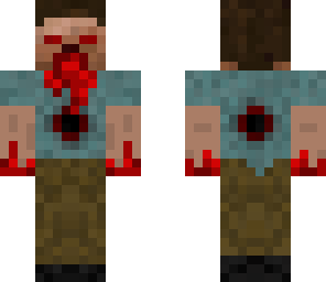 zombie