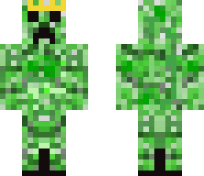 king creeper