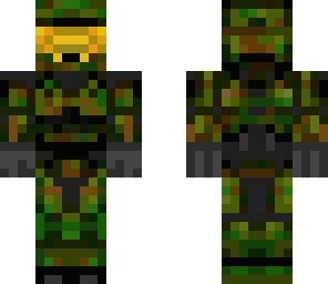 camufraje